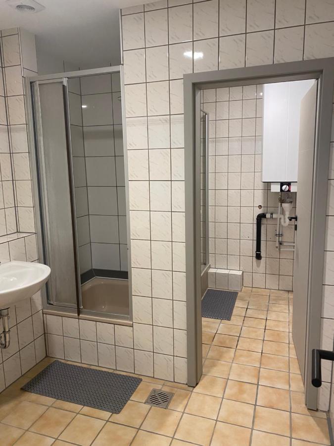Ferienzimmer Nr.22 Bad Neuenahr-Ahrweiler Dış mekan fotoğraf