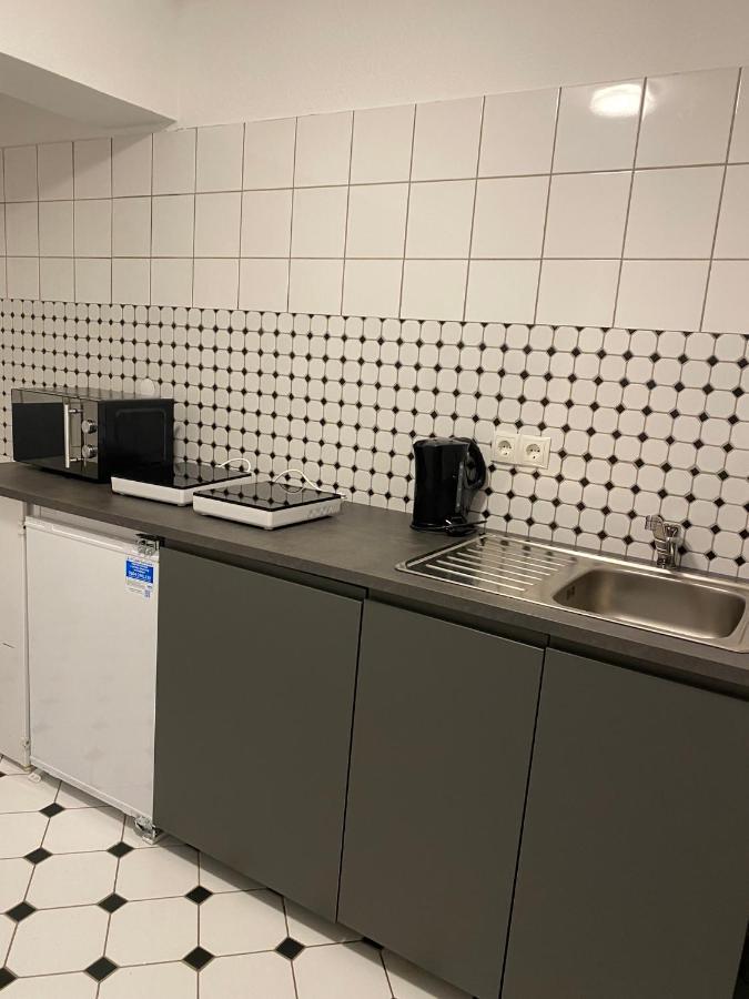 Ferienzimmer Nr.22 Bad Neuenahr-Ahrweiler Dış mekan fotoğraf